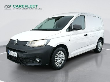 Volkswagen Caddy Cargo 2.0 TDI Furgon. WZ563FU-1