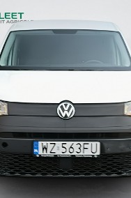 Volkswagen Caddy Cargo 2.0 TDI Furgon. WZ563FU-2