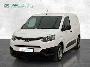 Toyota Toyota Proace City 1.5 D-4D Standard 2.0 T Active Furgon-1