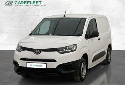 Toyota Inny Toyota Toyota Proace City 1.5 D-4D Standard 2.0 T Active Furgon