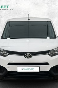 Toyota Toyota Proace City 1.5 D-4D Standard 2.0 T Active Furgon-2