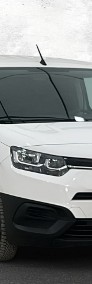 Toyota Toyota Proace City 1.5 D-4D Standard 2.0 T Active Furgon-3