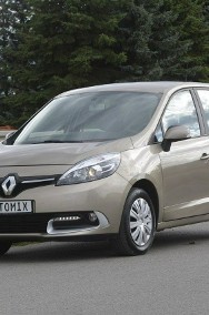 Renault Scenic III 1.2 TCe nawigacja doinwestowany gwarancja przebiegu bezwypadkowy-2
