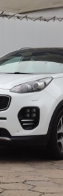 Kia Sportage IV , Automat, Skóra, Navi, Xenon, Bi-Xenon, Klimatronic,-3