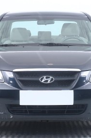 Hyundai Sonata IV , Salon Polska, Serwis ASO, Klimatronic,ALU-2