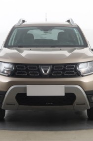 Dacia Duster I , Salon Polska, Navi, Klimatronic, Tempomat, Parktronic,-2