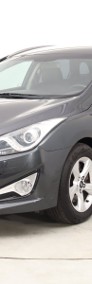 Hyundai i40 , Klimatronic, Tempomat, Podgrzewane siedzienia-3