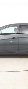 Hyundai i40 , Klimatronic, Tempomat, Podgrzewane siedzienia-4
