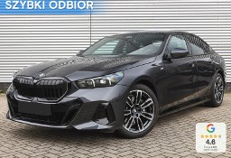 BMW SERIA 5 VII (F90) 520d xDrive M Sport 2.0 (197KM) M Sport | Zawieszenie adaptacyjne Pr