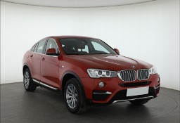 BMW X4 I [F26] , 190 KM, Automat, Skóra, Navi, Xenon, Bi-Xenon, Klimatronic,