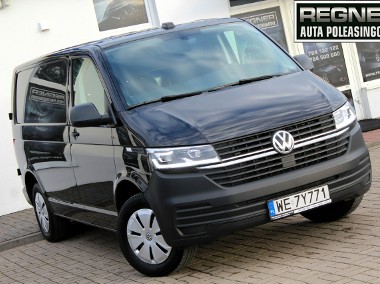 Volkswagen Transporter Automat 150KM Kamera LED Salon PL FV23% Tempomat Android-1