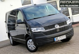 Volkswagen Transporter Automat 150KM Kamera LED Salon PL FV23% Tempomat Android