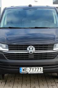 Volkswagen Transporter Automat 150KM Kamera LED Salon PL FV23% Tempomat Android-2