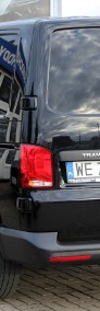 Volkswagen Transporter Automat 150KM Kamera LED Salon PL FV23% Tempomat Android-4