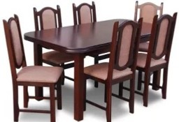 Producent stołów i krzeseł 
