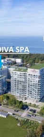 Apartament 200 m od MORZA hotel DIVA Kołobrzeg-3