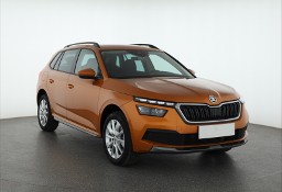 Skoda Kamiq , Salon Polska, 1. Właściciel, Serwis ASO, Automat, VAT 23%,