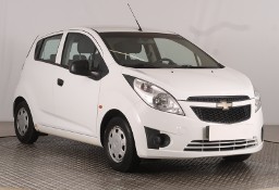 Chevrolet Spark II (M300) , Salon Polska