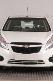 Chevrolet Spark II (M300) , Salon Polska-2