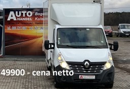 Renault Master 2.3 136KM KONTENER