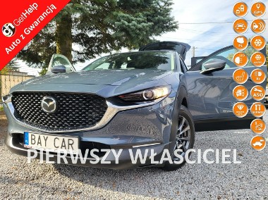 Mazda CX-30 2.0 Skyactiv Hybrid Mały Przebieg 36 Tyś ASO TUV Gwarancja Zapraszam-1