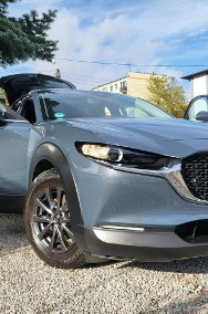 Mazda CX-30 2.0 Skyactiv Hybrid Mały Przebieg 36 Tyś ASO TUV Gwarancja Zapraszam-2