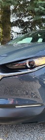 Mazda CX-30 2.0 Skyactiv Hybrid Mały Przebieg 36 Tyś ASO TUV Gwarancja Zapraszam-4