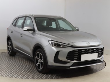 MG ZS ZS SUV , Salon Polska, 1. Właściciel, Serwis ASO, Automat,-1