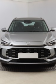 MG ZS ZS SUV , Salon Polska, 1. Właściciel, Serwis ASO, Automat,-2
