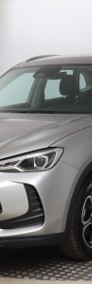 MG ZS ZS SUV , Salon Polska, 1. Właściciel, Serwis ASO, Automat,-3
