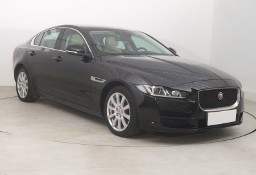 Jaguar XE I Salon Polska, 180 KM, Automat, Skóra, Navi, Xenon, Bi-Xenon,