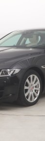 Jaguar XE I Salon Polska, 180 KM, Automat, Skóra, Navi, Xenon, Bi-Xenon,-3
