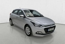 Hyundai i20 II
