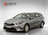 Kia Cee'd III 1,6 CRDi(136 KM) M Salon PL Faktura Vat