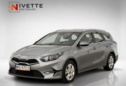 Kia Cee'd III 1,6 CRDi(136 KM) M Salon PL Faktura Vat