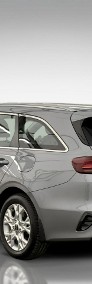 Kia Cee'd III 1,6 CRDi(136 KM) M Salon PL Faktura Vat-4