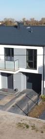 Segment 123 m2- 4 sypialnie- garaż- ogródek-3