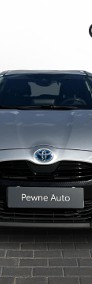 Toyota Yaris III Hybrid 1.5 Comfort-4