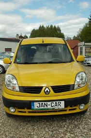 Renault Kangoo II Zadbane auto-2
