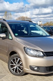 Volkswagen Touran II-2