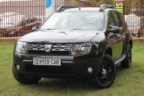 Dacia Duster I Pierwszy własciciel Serwis ASO Navi Stan BDB WARTO