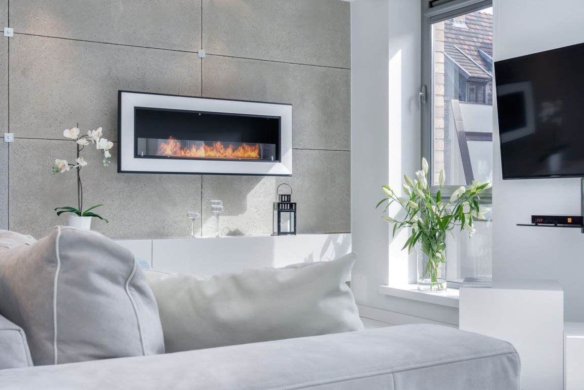 Nowoczesny apartament | Gdańska Starówka | Parking – pohled 2