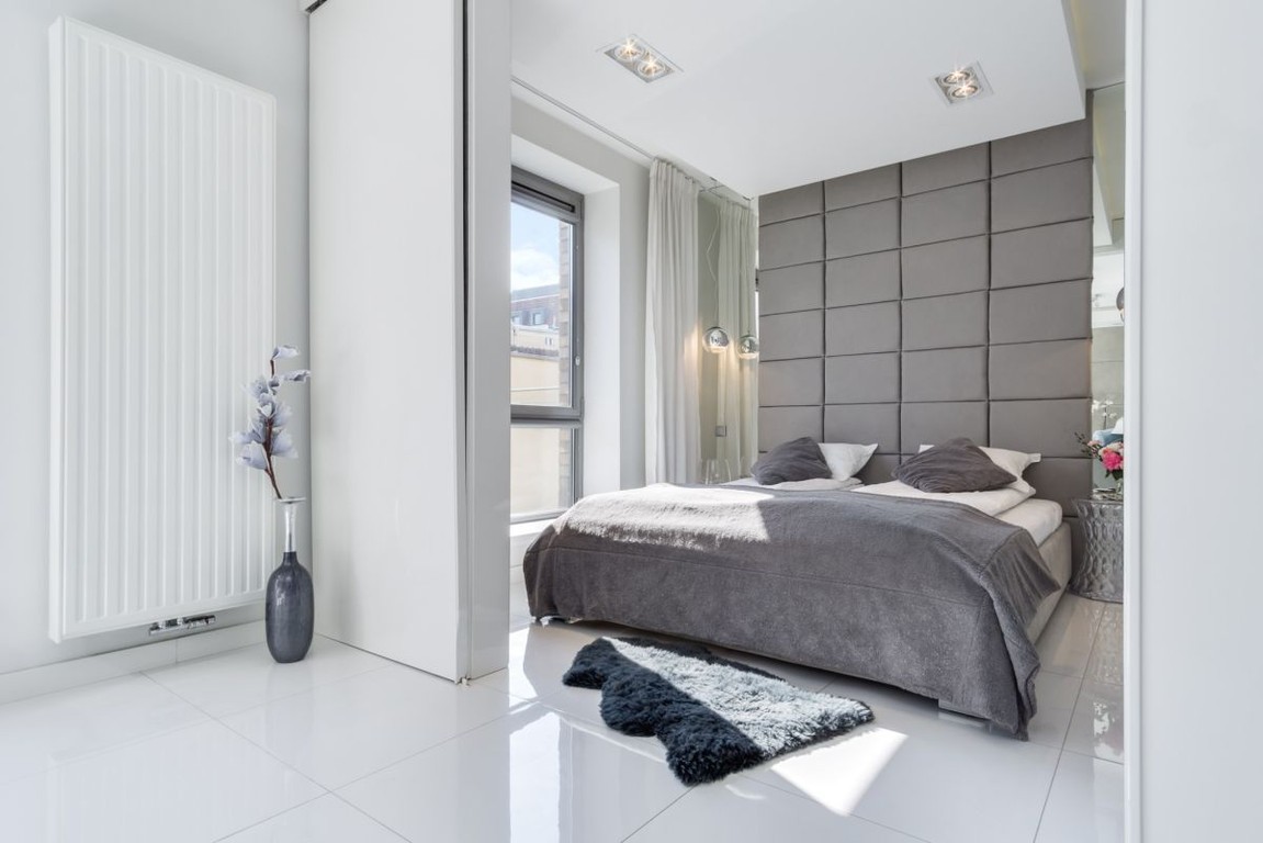 Nowoczesny apartament | Gdańska Starówka | Parking – pohled 4