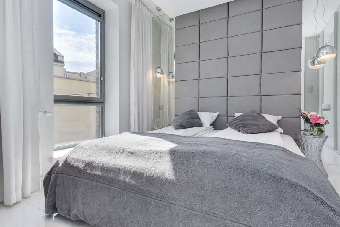 Nowoczesny apartament | Gdańska Starówka | Parking – pohled 6