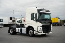 Volvo FM440 460 / E 6 / ACC / PEŁNY ADR / LEKKI / 6640 KG / HYDRAULIKA / PTO