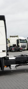 460 / E 6 / ACC / PEŁNY ADR / LEKKI / 6640 KG / HYDRAULIKA / PTO-3