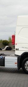 460 / E 6 / ACC / PEŁNY ADR / LEKKI / 6640 KG / HYDRAULIKA / PTO-4