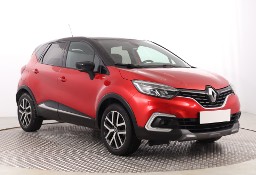 Renault Captur , Salon Polska, Serwis ASO, Skóra, Navi, Klimatronic,