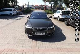 Audi A6 IV (C7)