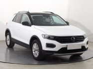 Volkswagen T-Roc , Salon Polska, Navi, Klimatronic, Tempomat, Parktronic
